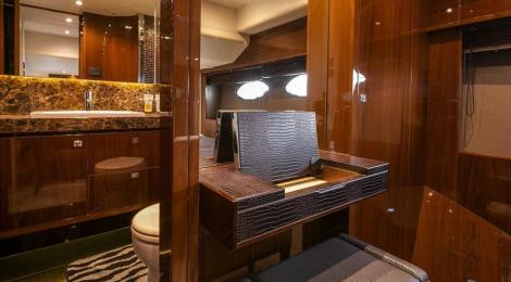 Princess P82 - Thumbnail 36