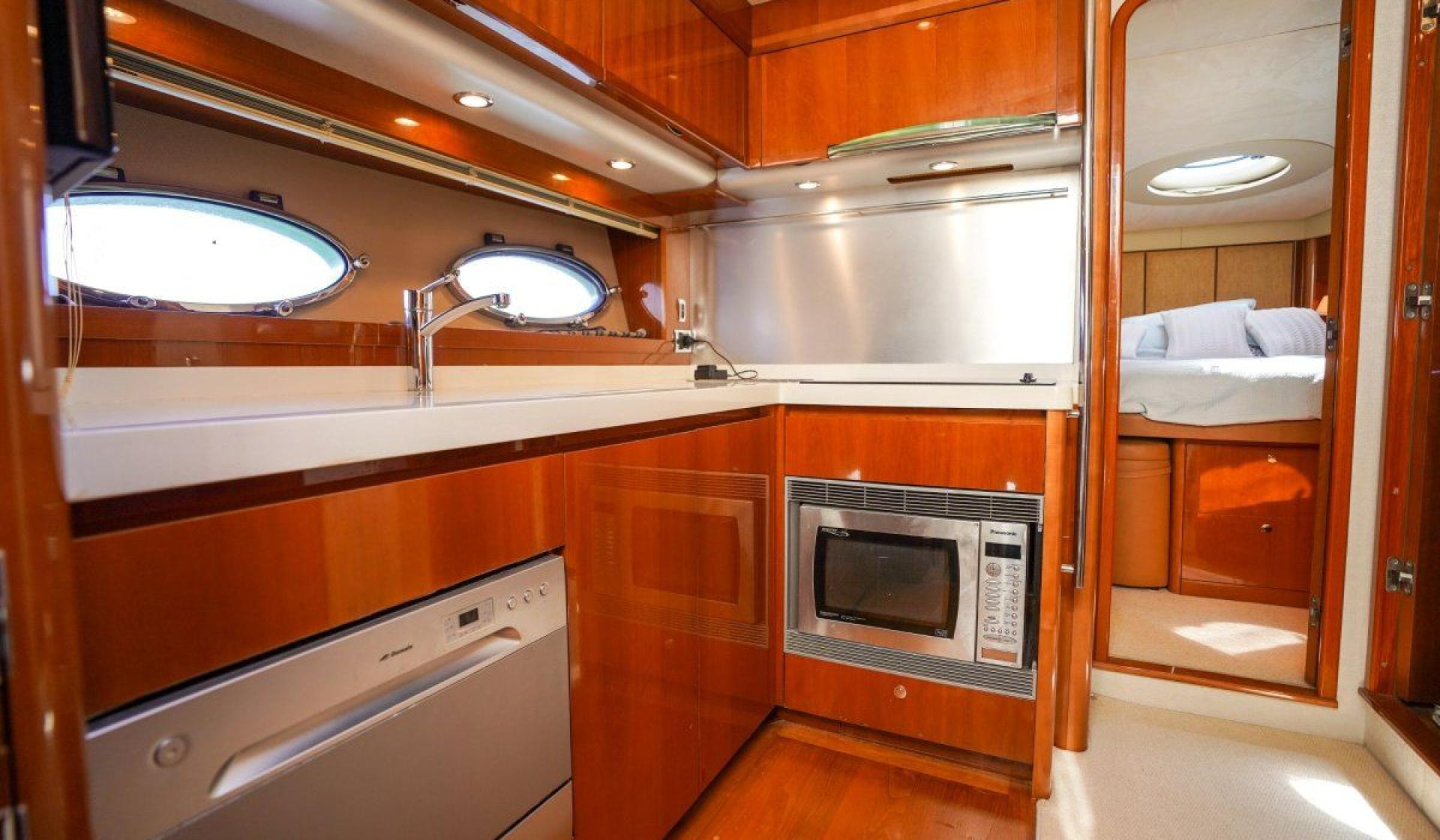 Princess 58 Flybridge - Photo 24