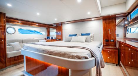 Riviera 5400 Sport Yacht - Thumbnail 49