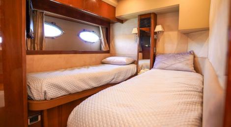 Princess 58 Flybridge - Thumbnail 41