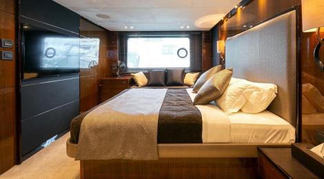 Princess P82 - Thumbnail 36