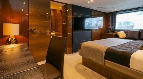 Princess P82 - Thumbnail 36