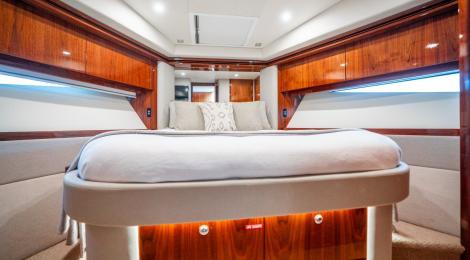 Riviera 5400 Sport Yacht - Thumbnail 49