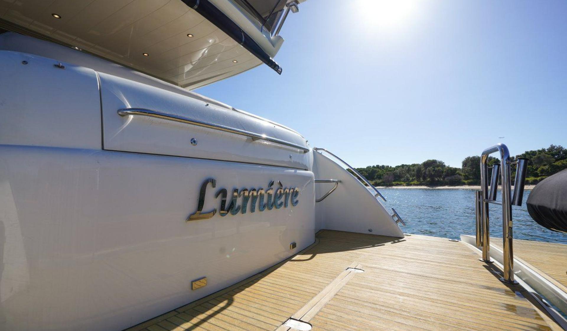 Princess 58 Flybridge - Photo 27