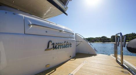 Princess 58 Flybridge - Thumbnail 41