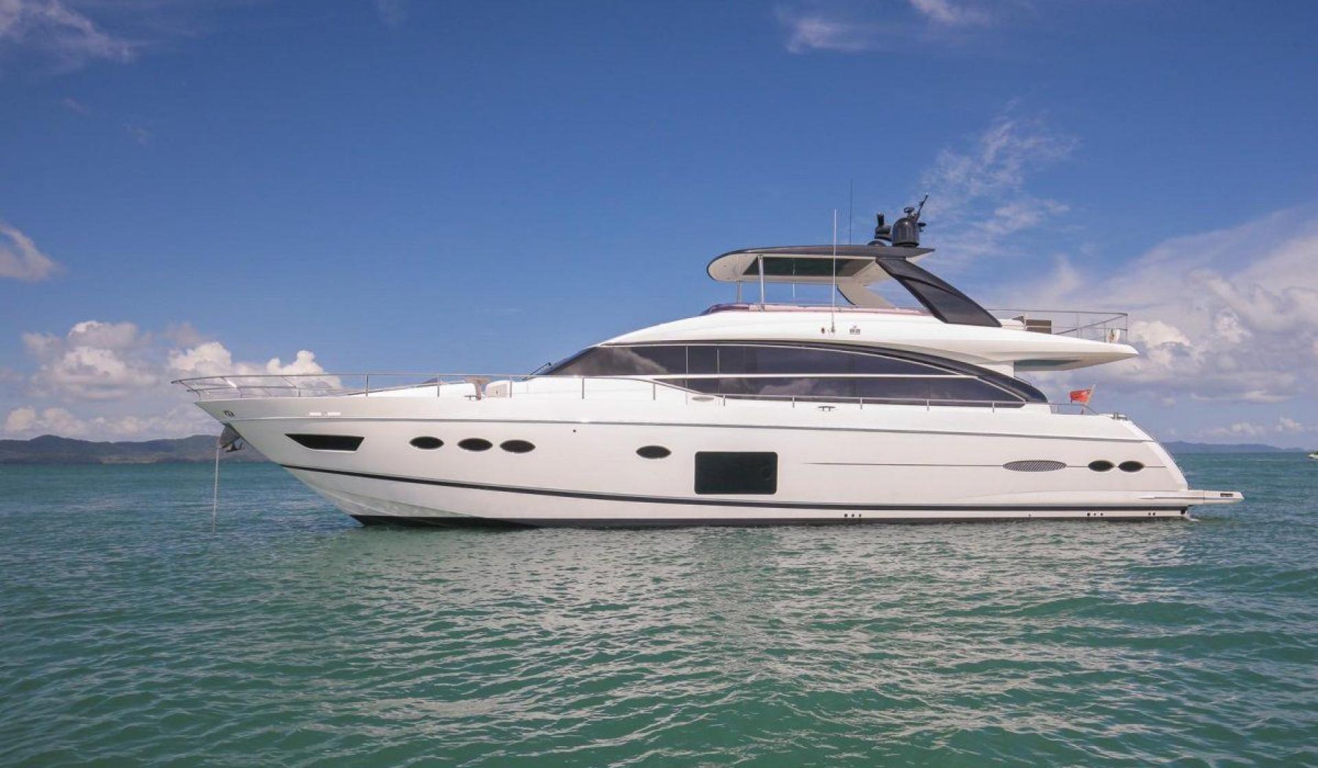 Princess P82 - Photo 3