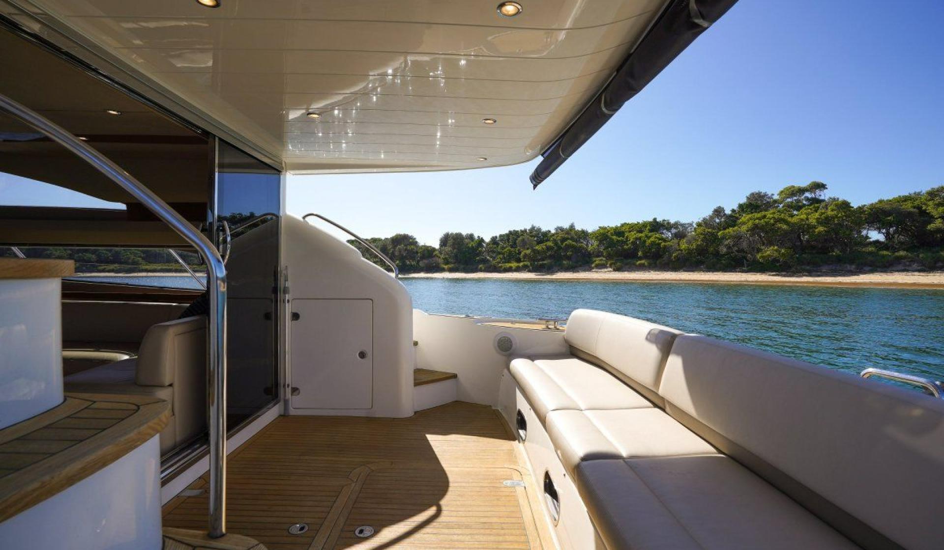 Princess 58 Flybridge - Photo 28