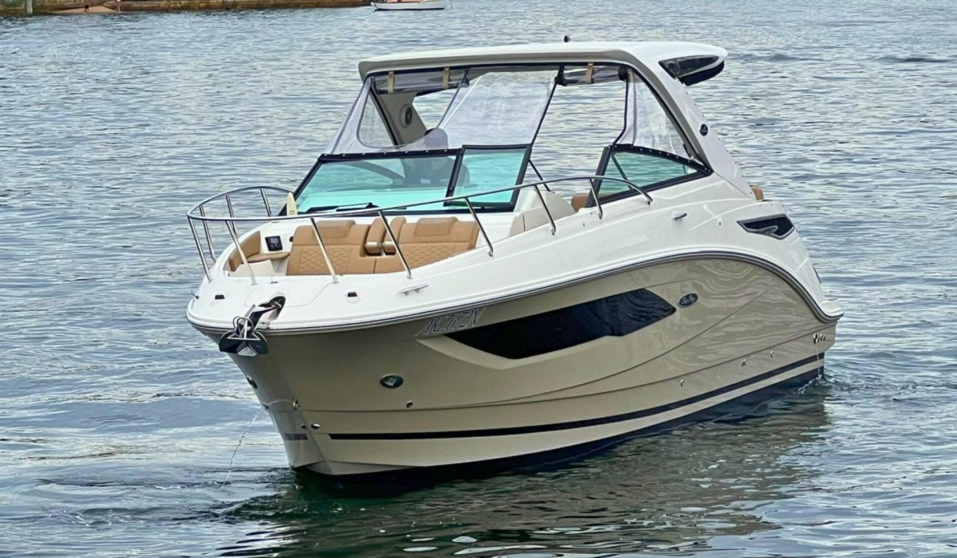 Sea Ray 290 Sundancer - Photo 1