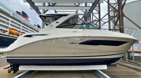 Sea Ray 290 Sundancer - Thumbnail 24