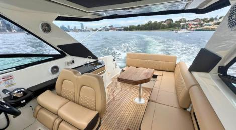 Sea Ray 290 Sundancer - Thumbnail 24