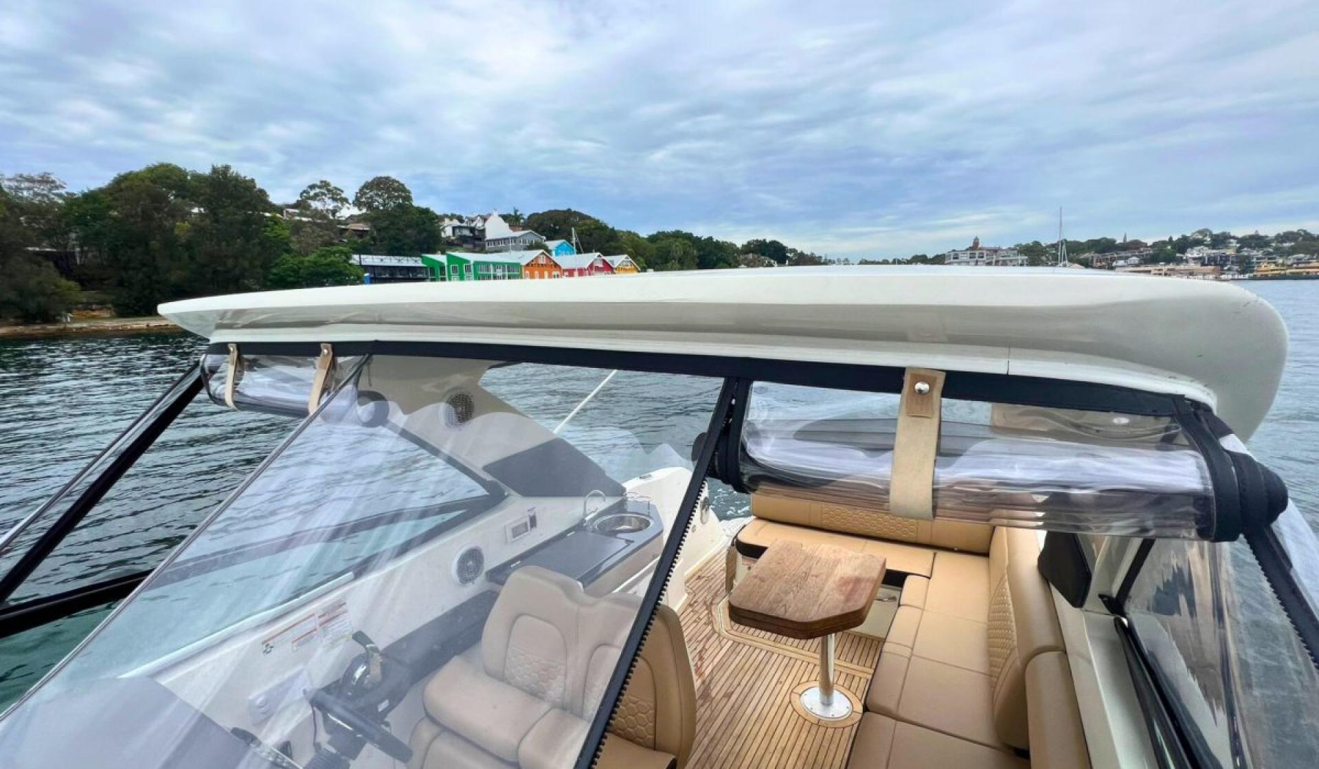 Sea Ray 290 Sundancer - Photo 20