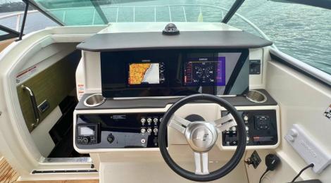Sea Ray 290 Sundancer - Thumbnail 24