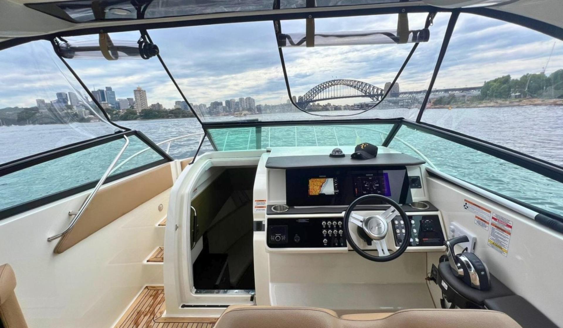 Sea Ray 290 Sundancer - Photo 23