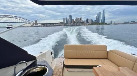 Sea Ray 290 Sundancer - Thumbnail 24