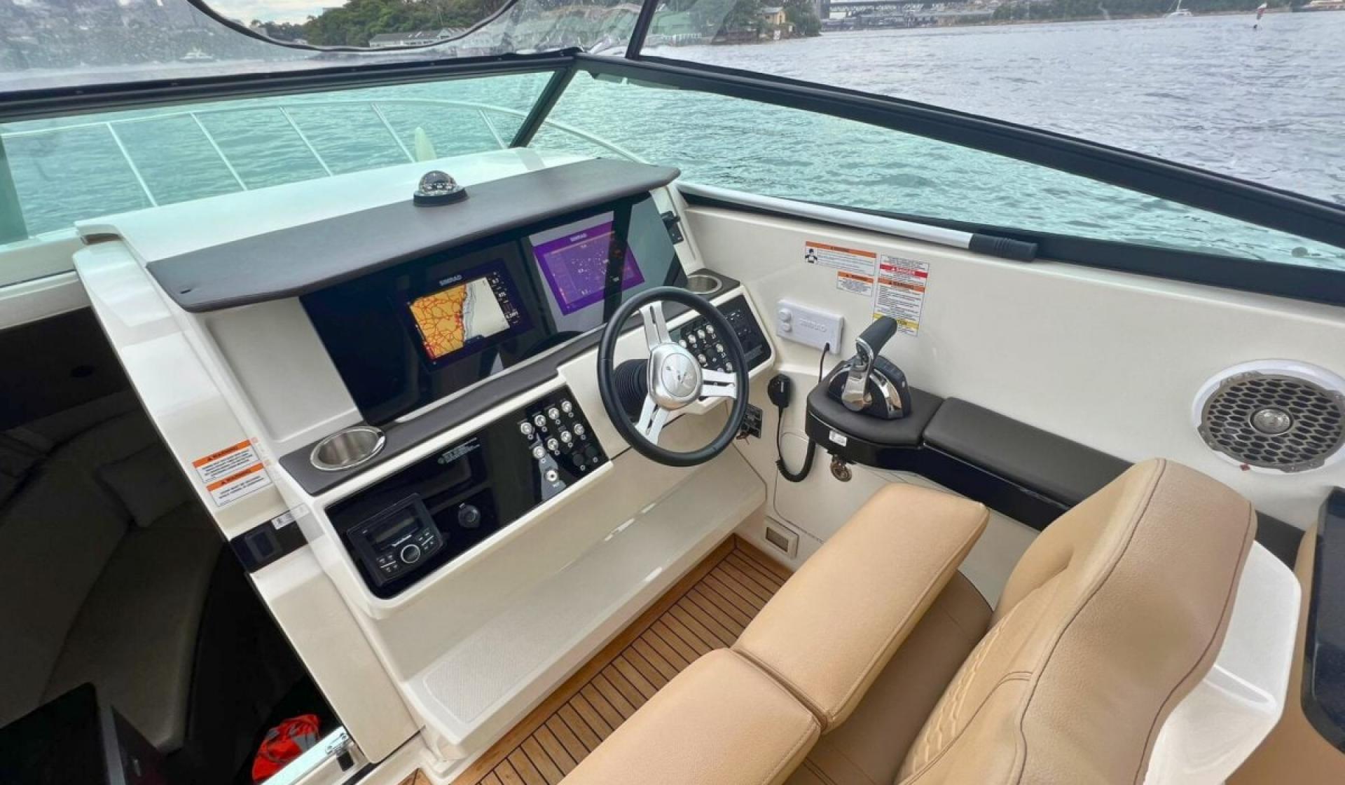 Sea Ray 290 Sundancer - Photo 3