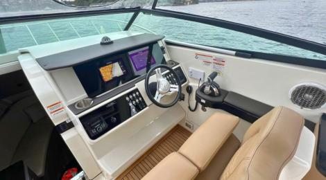 Sea Ray 290 Sundancer - Thumbnail 24