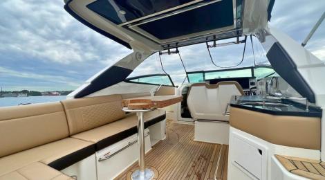 Sea Ray 290 Sundancer - Thumbnail 24