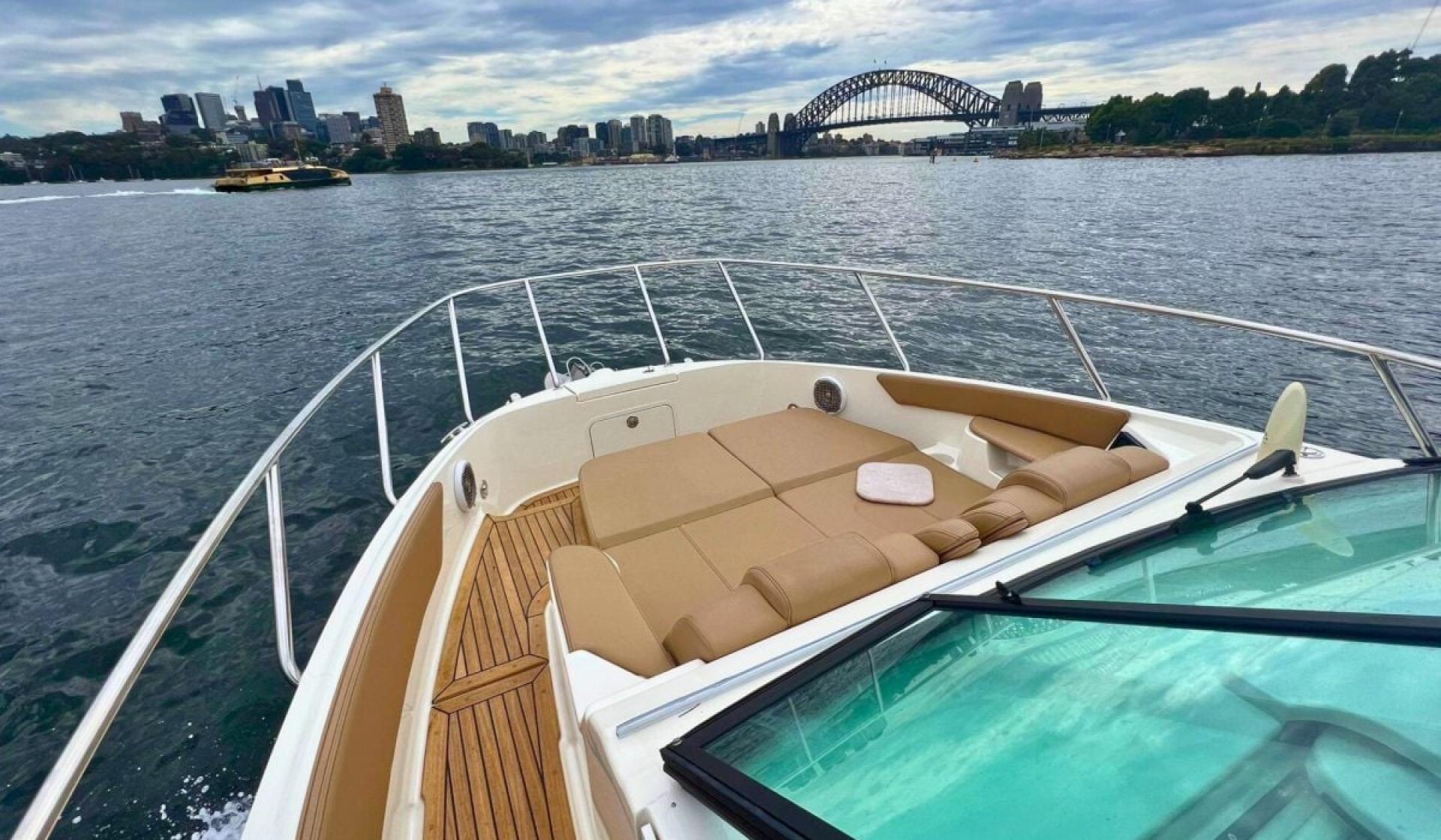 Sea Ray 290 Sundancer - Photo 5