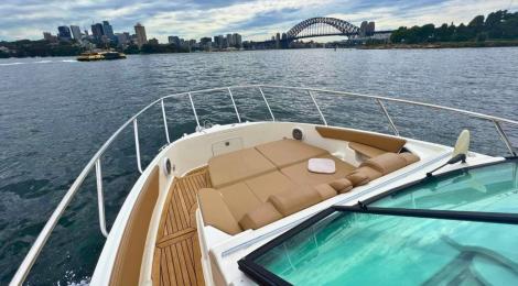 Sea Ray 290 Sundancer - Thumbnail 24