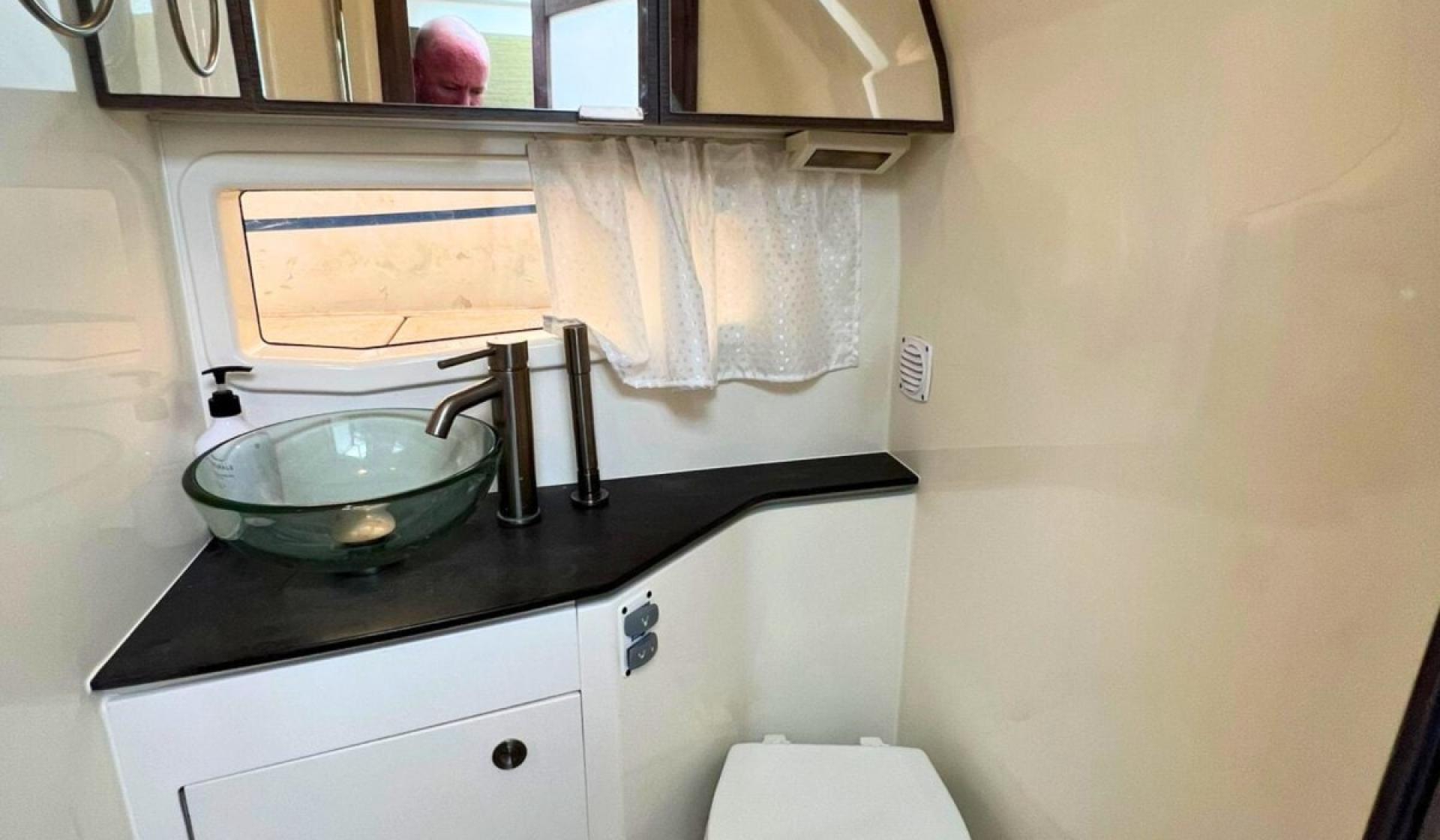 Sea Ray 290 Sundancer - Photo 7