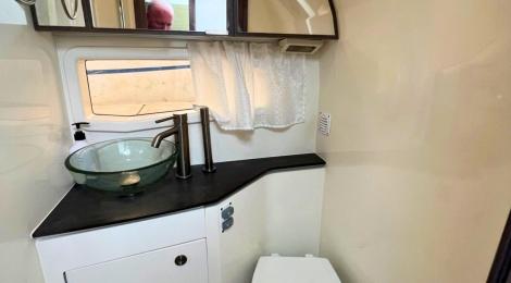 Sea Ray 290 Sundancer - Thumbnail 24