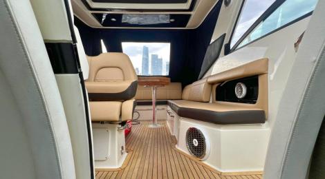 Sea Ray 290 Sundancer - Thumbnail 24