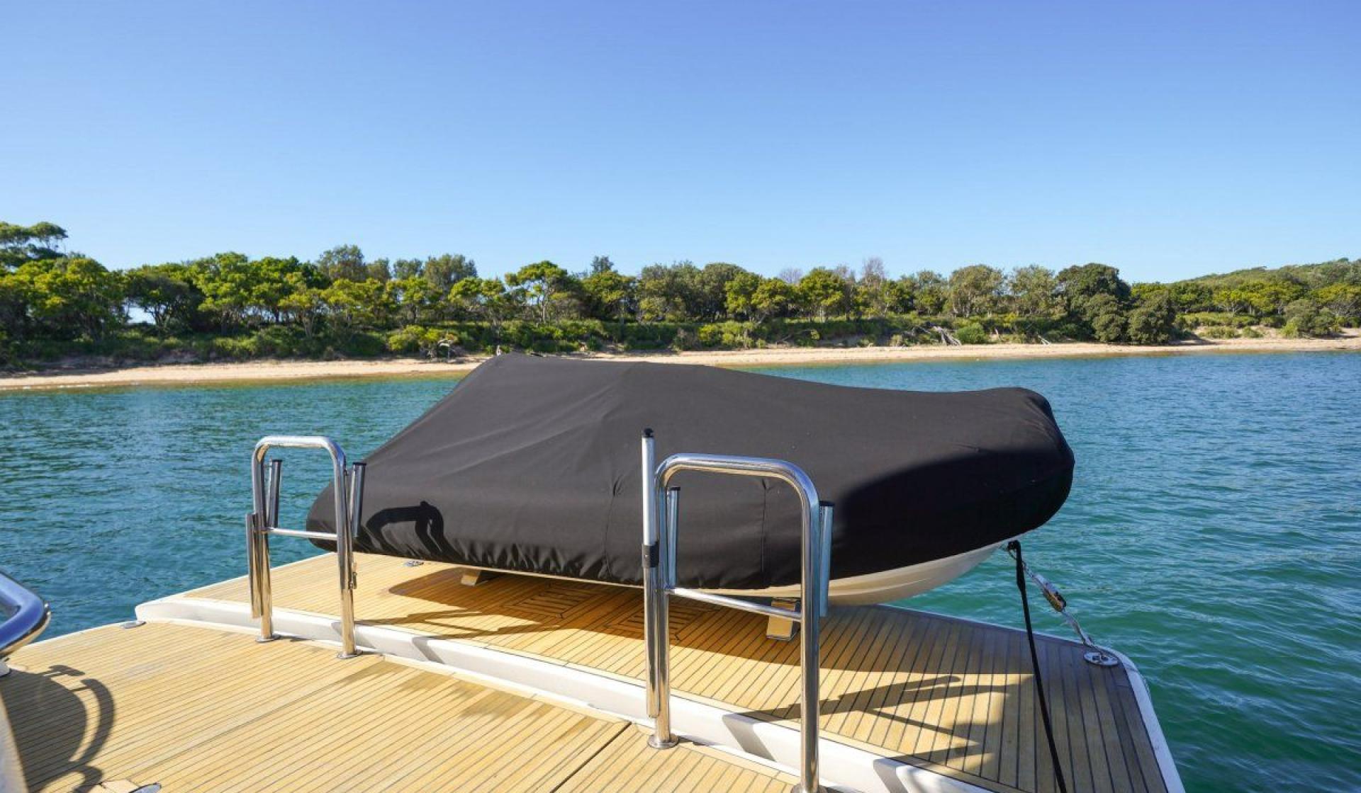 Princess 58 Flybridge - Photo 29