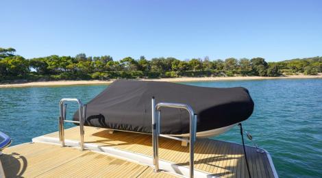 Princess 58 Flybridge - Thumbnail 41