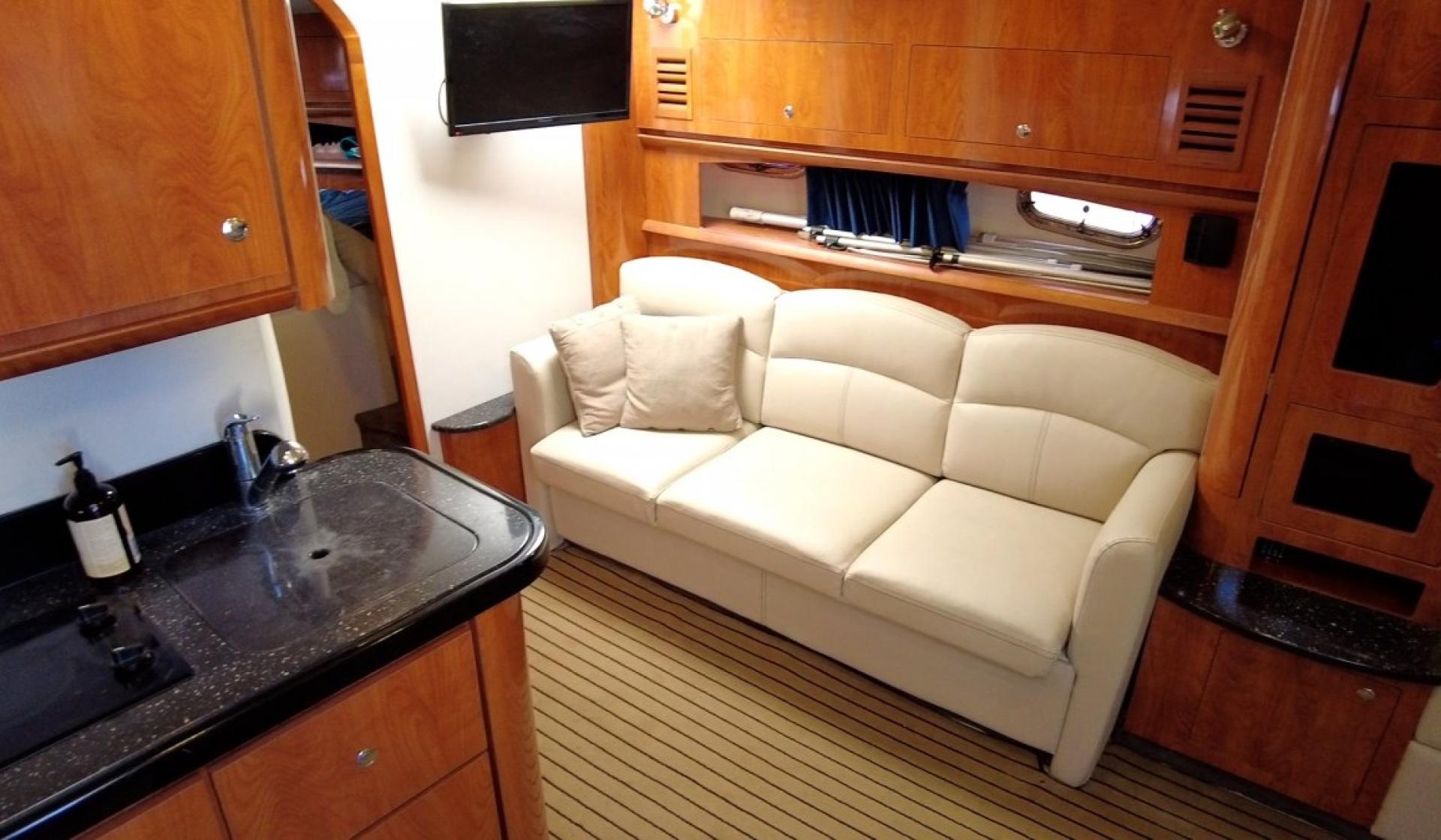 Four Winns Vista 378 AVAILABLE NOW - Photo 10