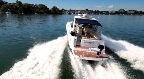 Four Winns Vista 378 AVAILABLE NOW - Thumbnail 23