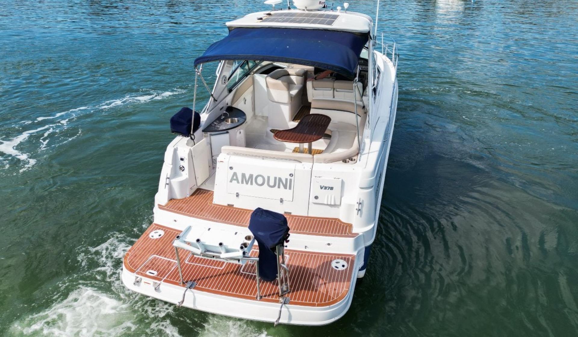 Four Winns Vista 378 AVAILABLE NOW - Photo 18