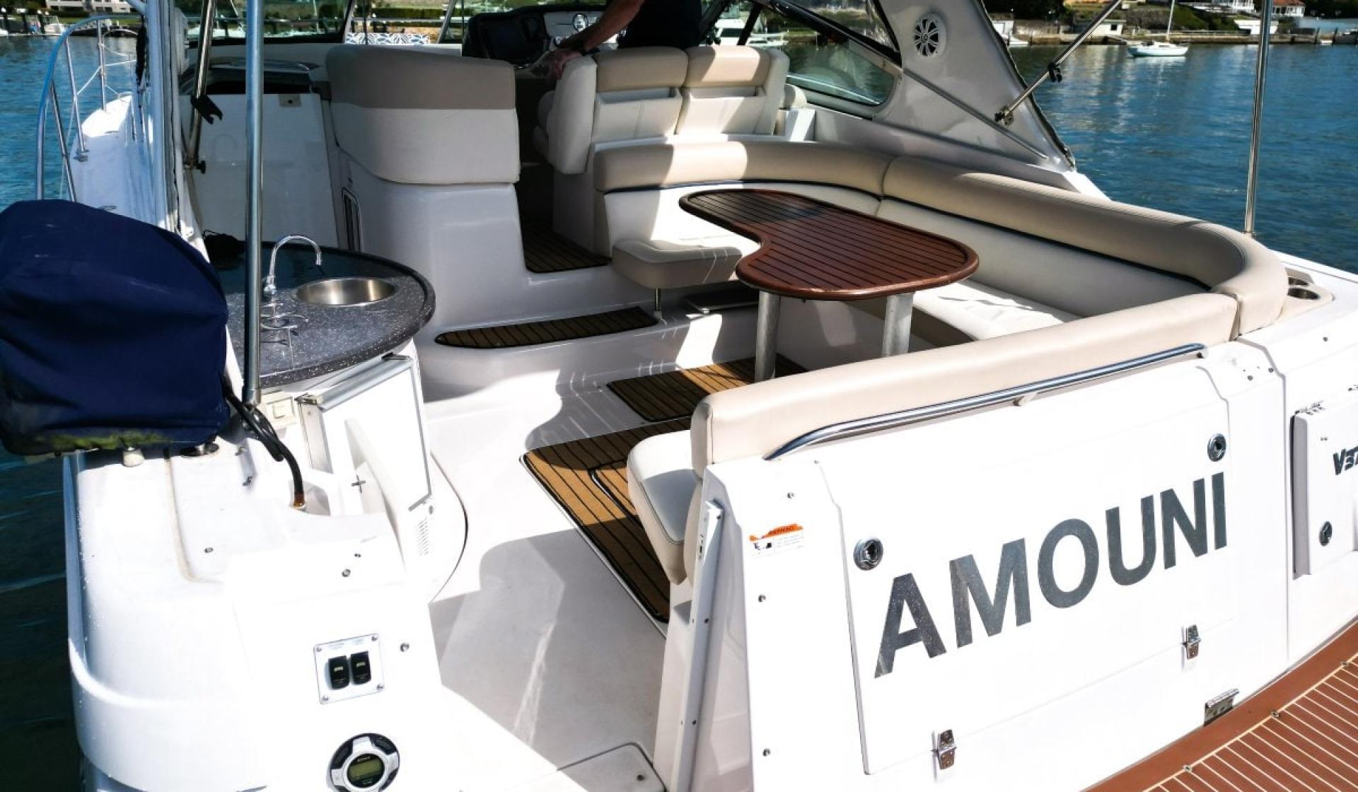 Four Winns Vista 378 AVAILABLE NOW - Photo 21