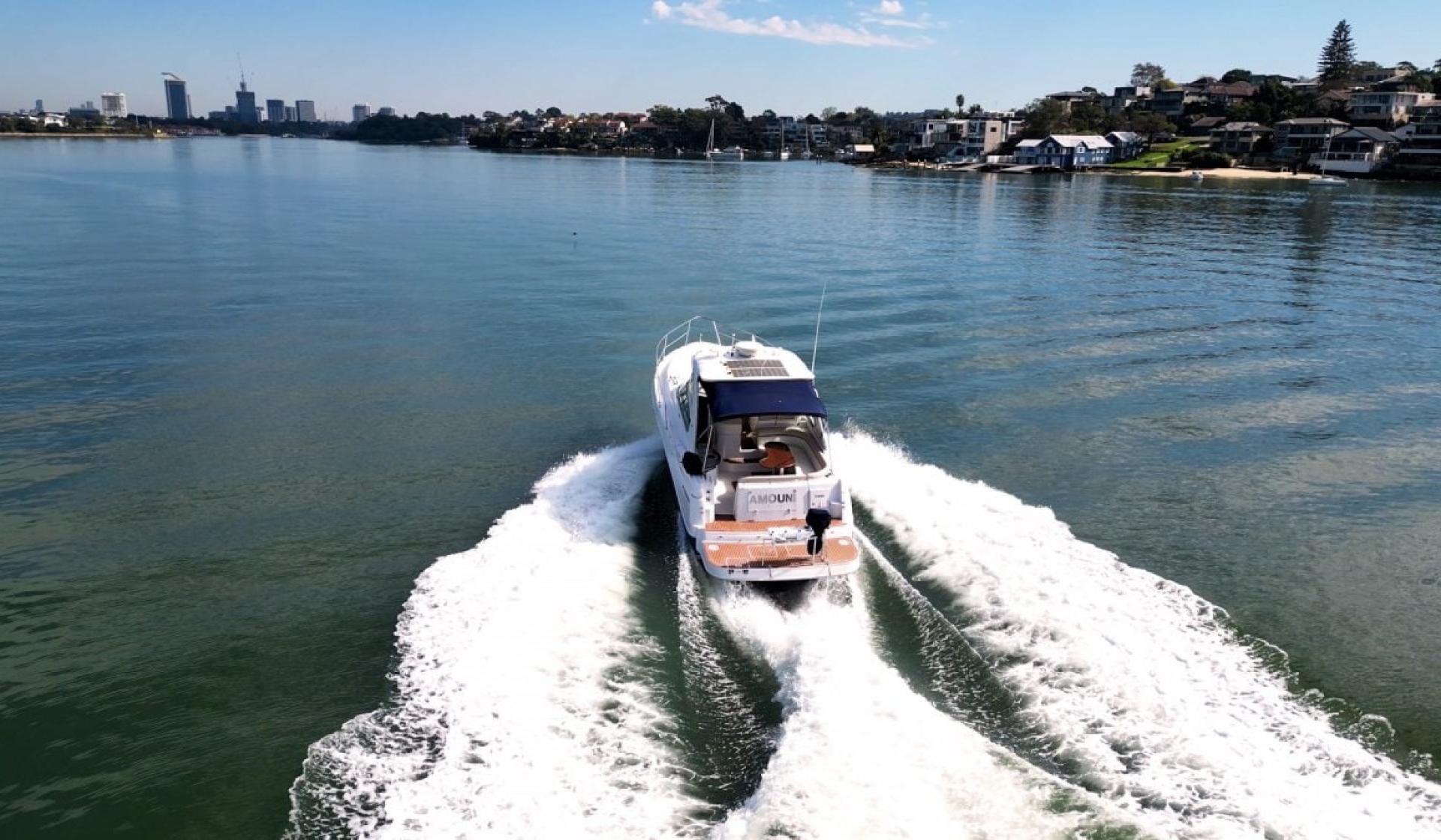 Four Winns Vista 378 AVAILABLE NOW - Photo 23