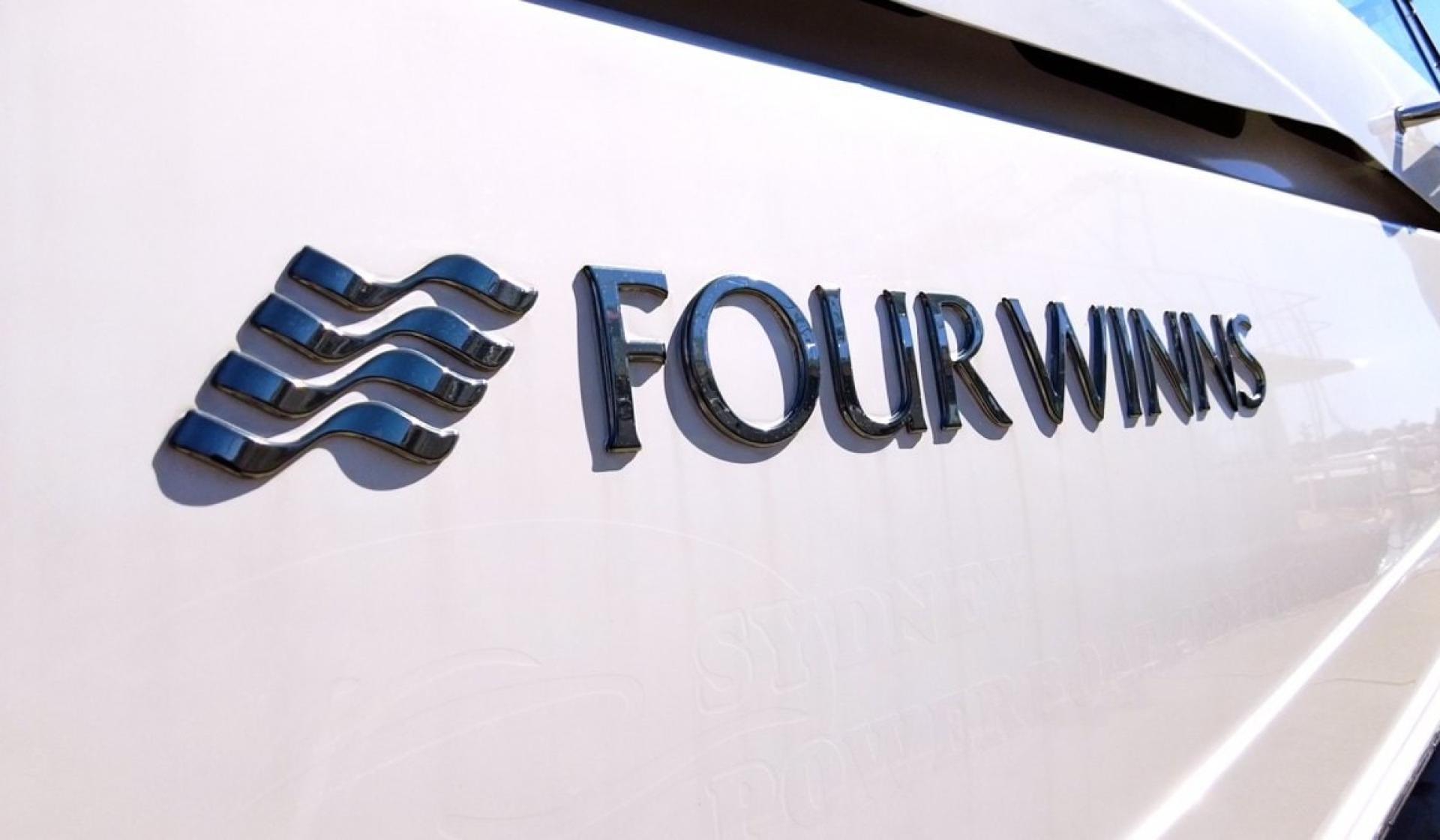 Four Winns Vista 378 AVAILABLE NOW - Photo 3