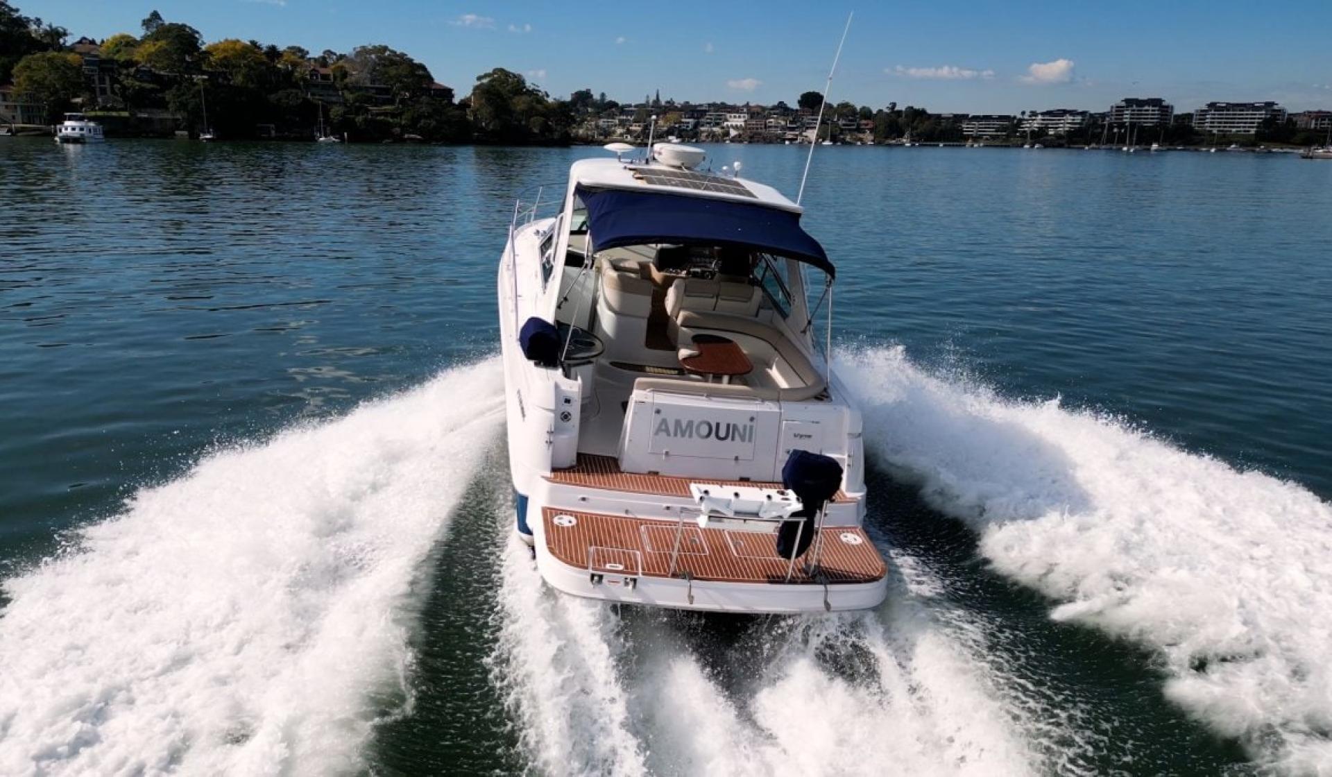 Four Winns Vista 378 AVAILABLE NOW - Photo 5