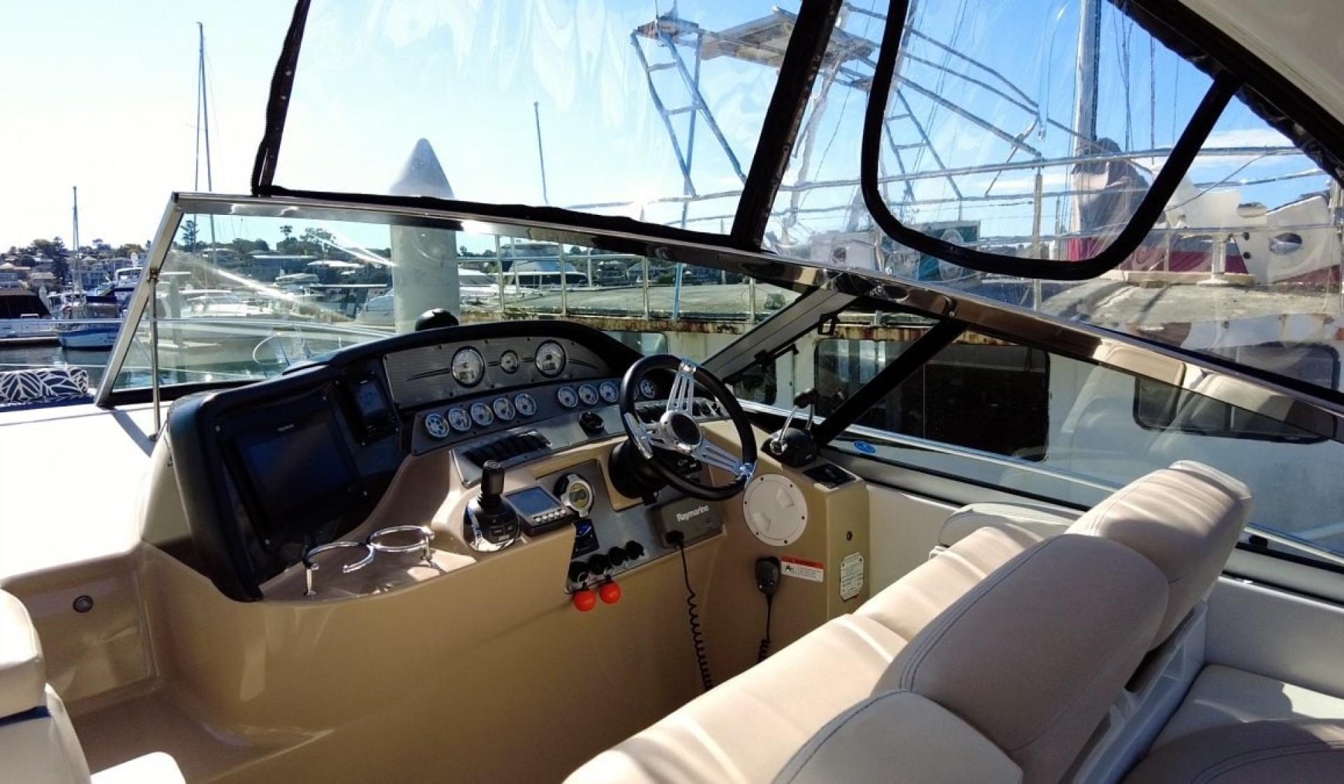 Four Winns Vista 378 AVAILABLE NOW - Photo 6