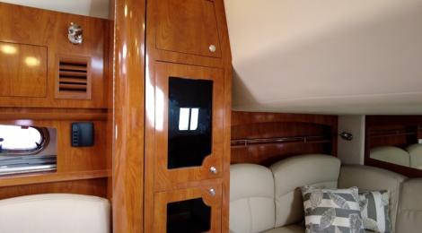 Four Winns Vista 378 AVAILABLE NOW - Thumbnail 23