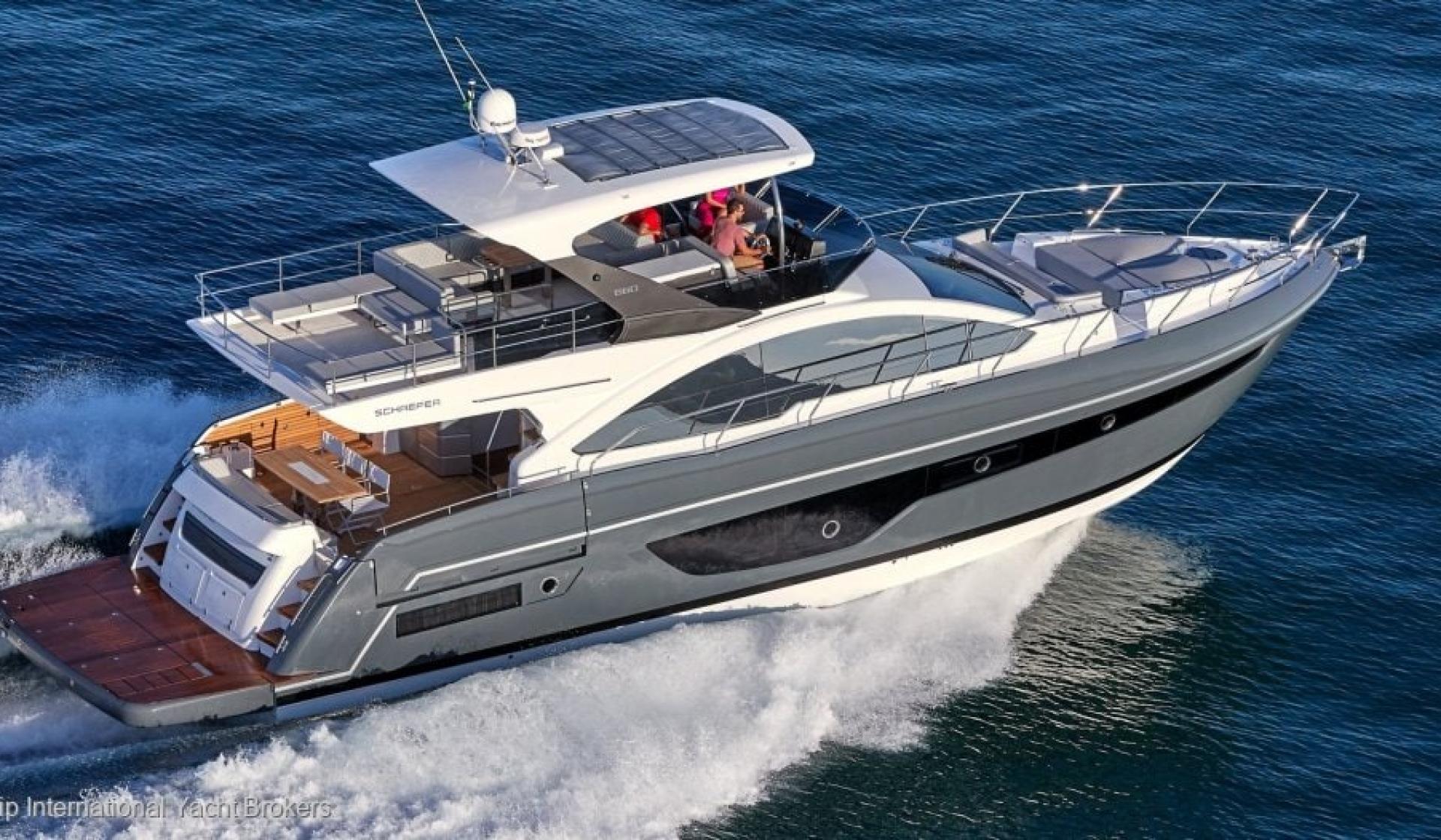 Schaefer 660 - Photo 1