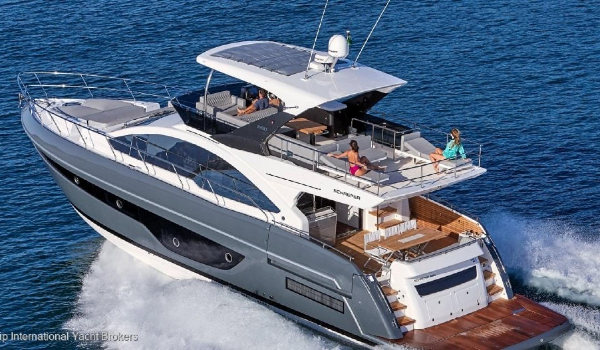 Schaefer 660 - Photo 10