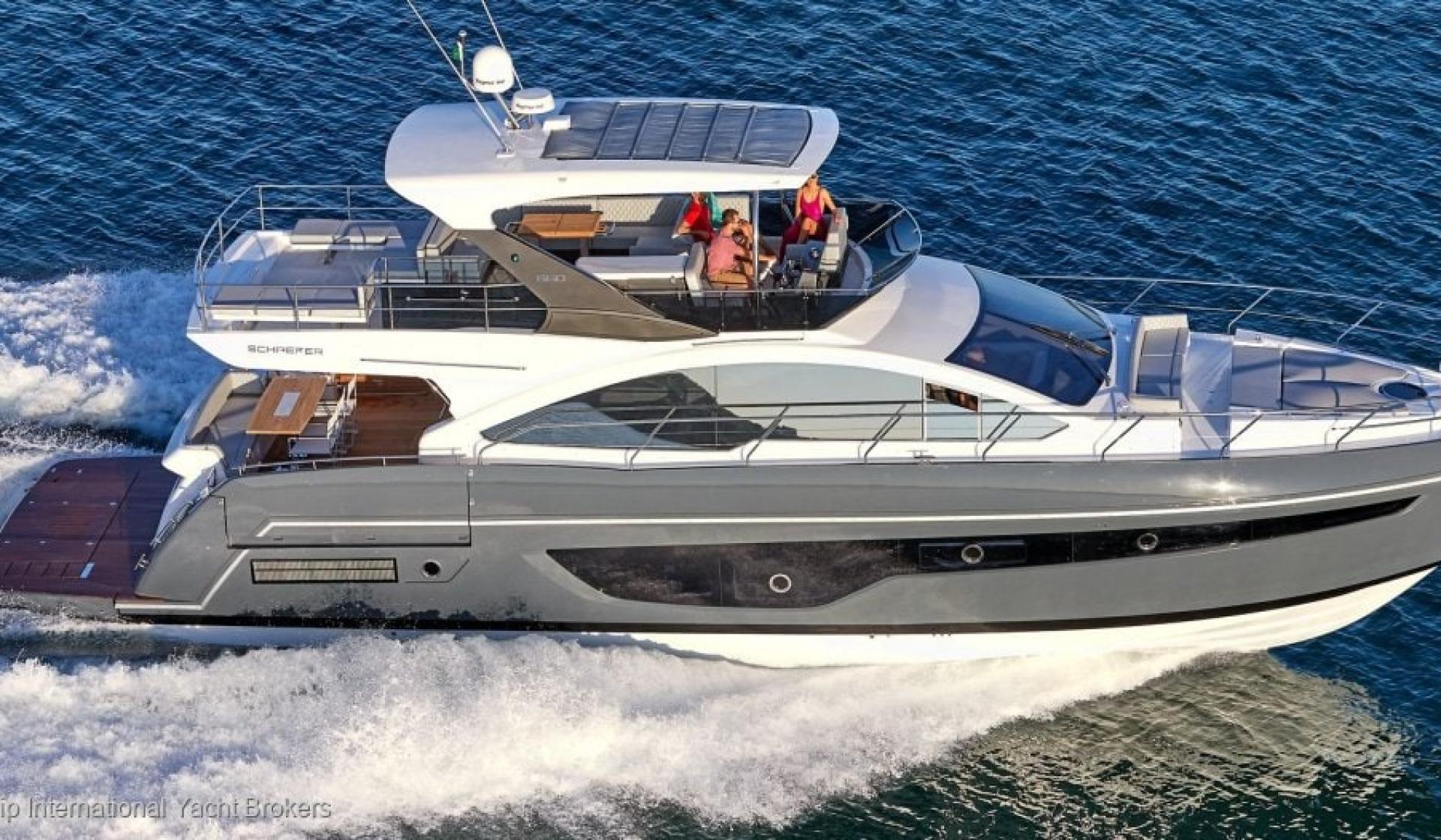 Schaefer 660 - Photo 11