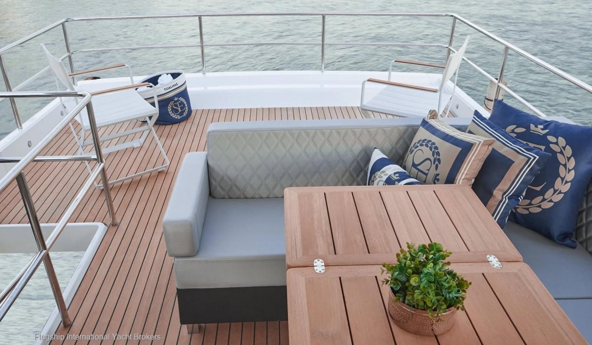 Schaefer 660 - Photo 9