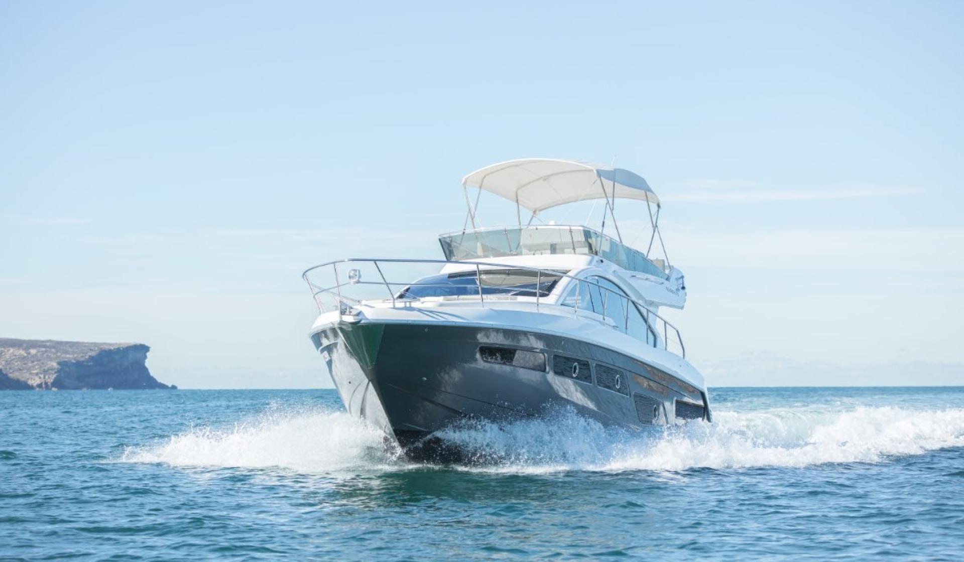 Schaefer 510 Fly - Photo 13