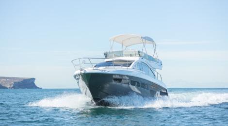 Schaefer 510 Fly - Thumbnail 44