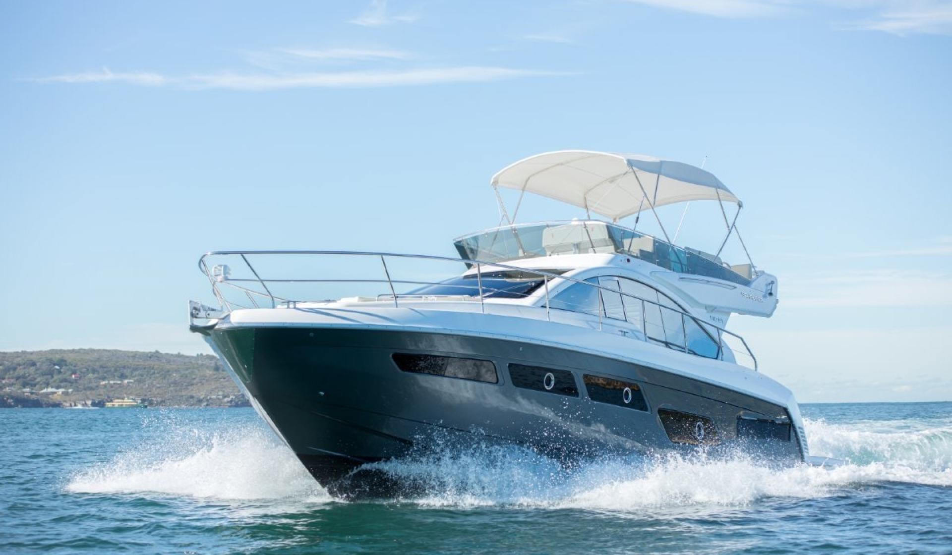 Schaefer 510 Fly - Photo 14