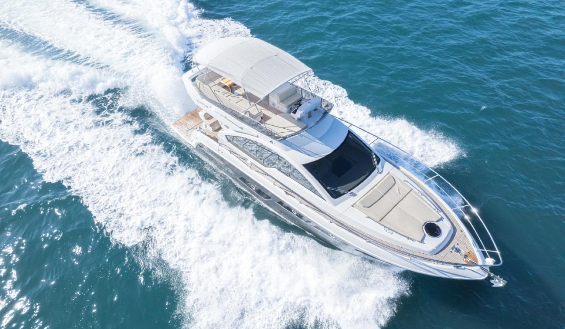 Schaefer 510 Fly - Photo 15