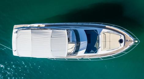 Schaefer 510 Fly - Thumbnail 44