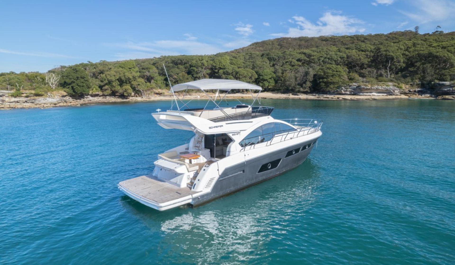 Schaefer 510 Fly - Photo 20
