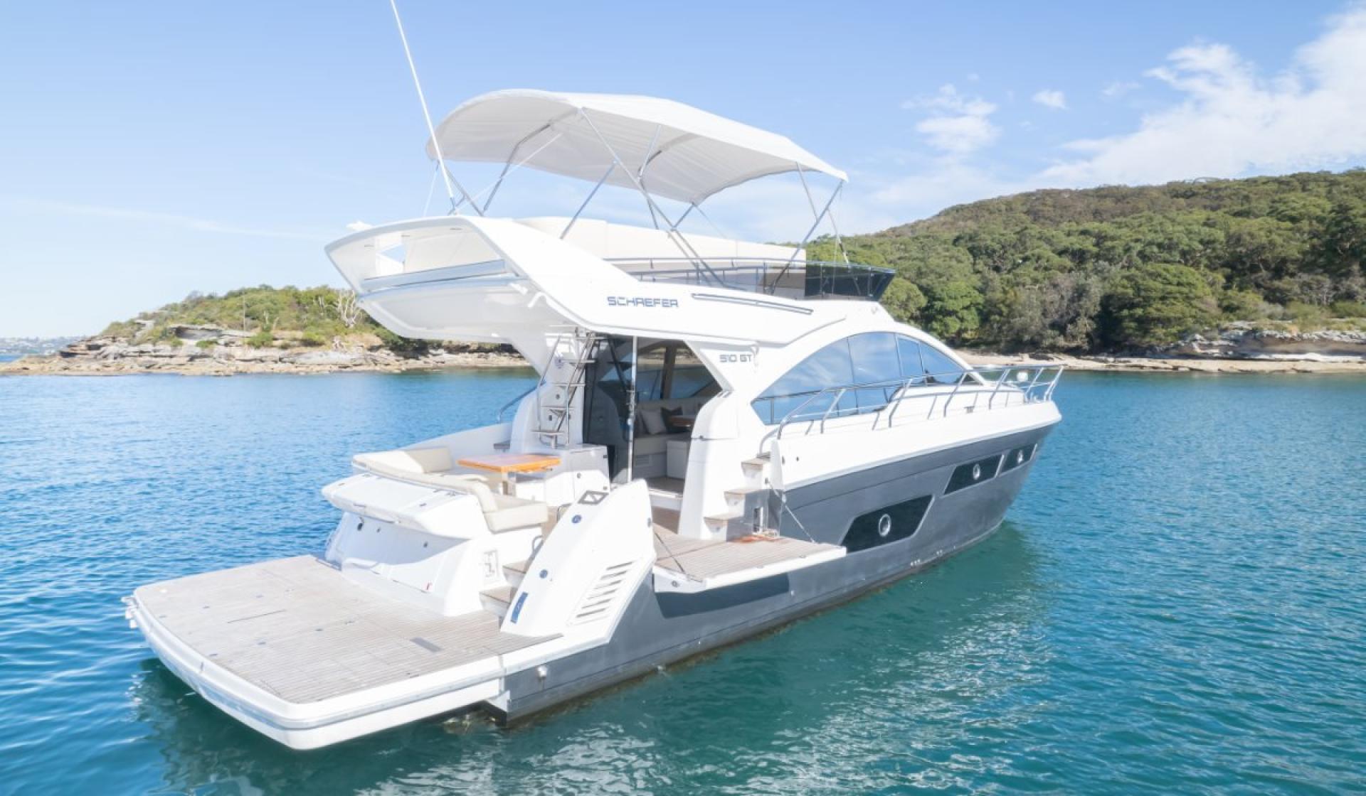 Schaefer 510 Fly - Photo 23