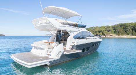 Schaefer 510 Fly - Thumbnail 44