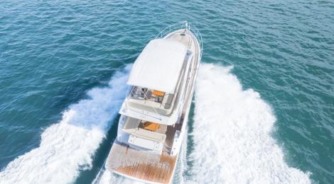 Schaefer 510 Fly - Thumbnail 44